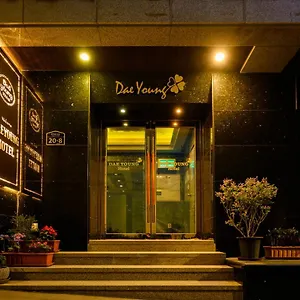 Hotel Daeyoung Myeongdong, Seoel