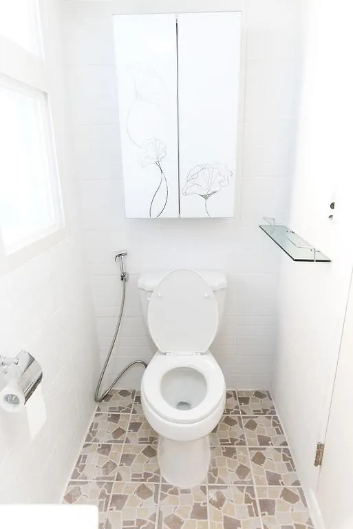 Kory Guesthouse Seoul
