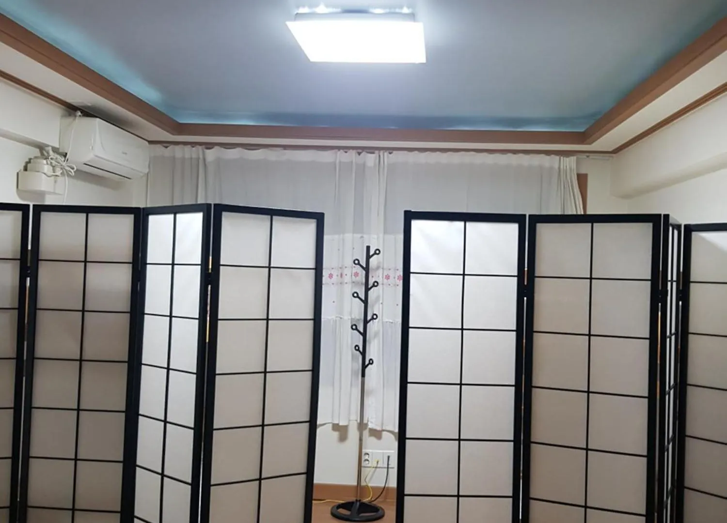 Guest house Kory Guesthouse Seoul South Korea