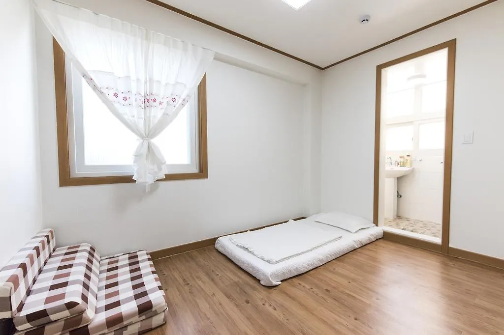 Kory Guesthouse Seoul